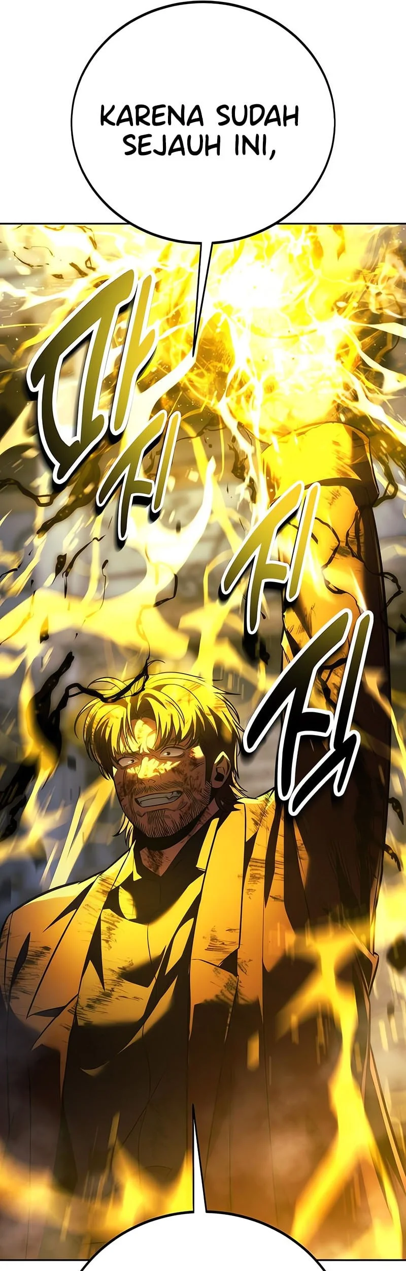 The Extra’s Academy Survival Guide Chapter 89 Fix Gambar 55